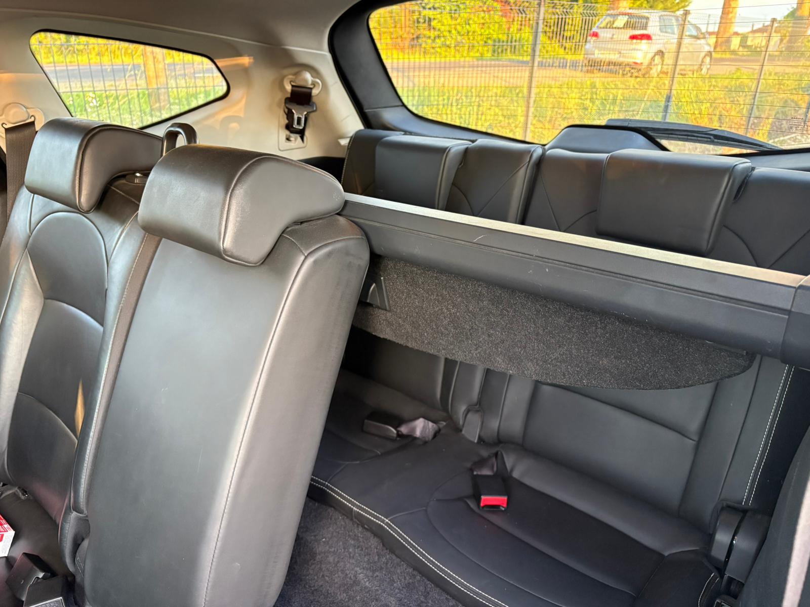 NISSAN QASHQAI +2 TECKNA 1.6 DCI 130 7 PLACES — photo 7