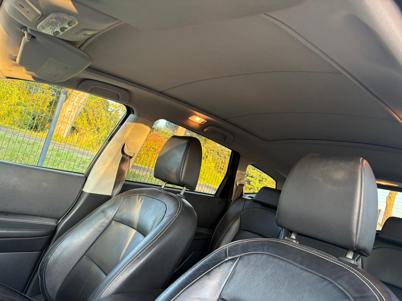 NISSAN QASHQAI +2 TECKNA 1.6 DCI 130 7 PLACES — photo 8