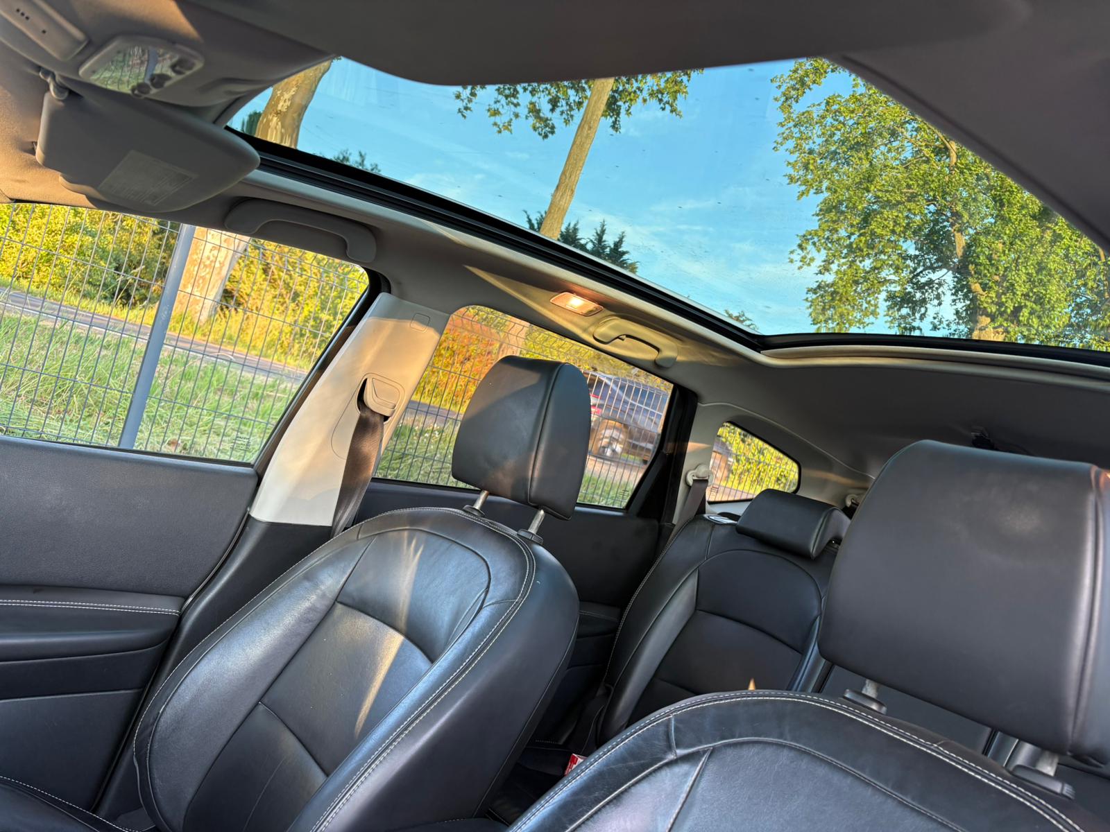 NISSAN QASHQAI +2 TECKNA 1.6 DCI 130 7 PLACES — photo 9
