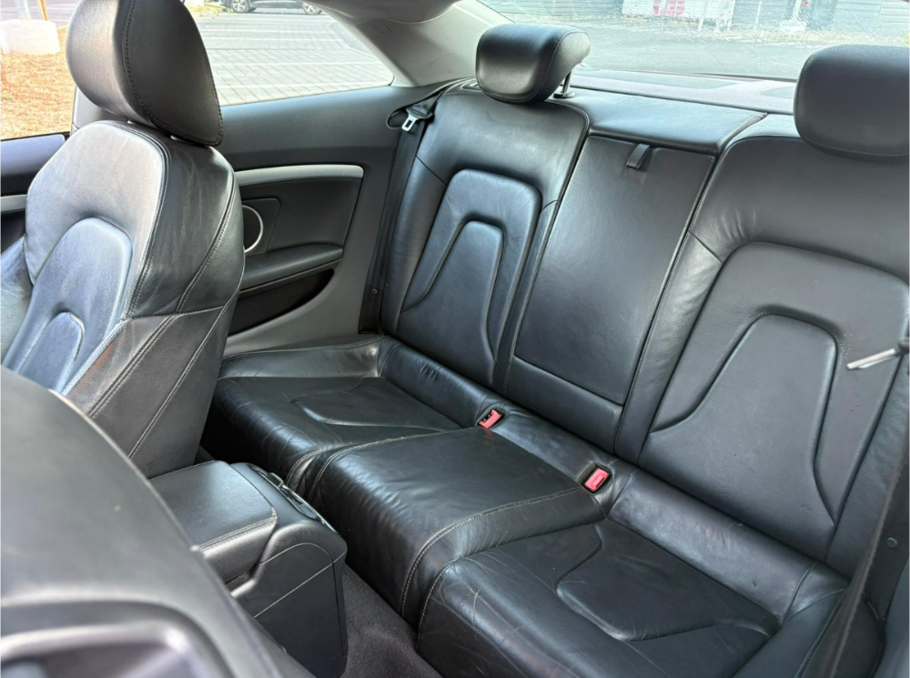 Audi A5 Coupé 2.7 TDI V6 190 cv — photo 7